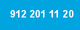 912 201 11 20